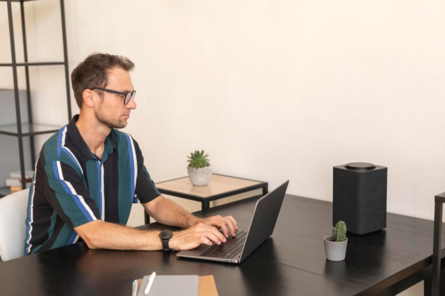 Bildungsakademie Workspace - Partner von Thrython