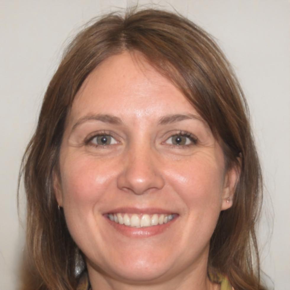 Porträt von Sophia Berger - Head Coach bei Thrython